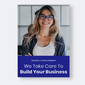 Building Your Business